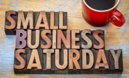 Event: Small Business Saturday - New Egypt Flea Market