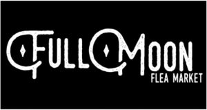 Full Moon Market at the New Egypt Flea Market - 11-30-20