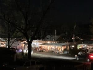 10-31-20 Halloween at the New Egypt Flea Market Village