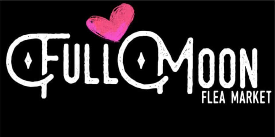 Full Pink Moon Event- New Egypt Flea Market Village