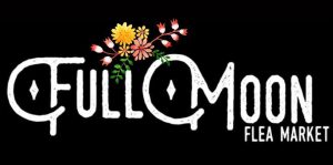 Full 'Flower; Moon Event- New Egypt Flea Market Village