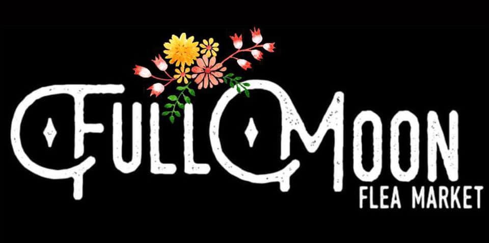 Full 'Flower; Moon Event- New Egypt Flea Market Village