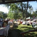 The New Egypt Flea Market Village