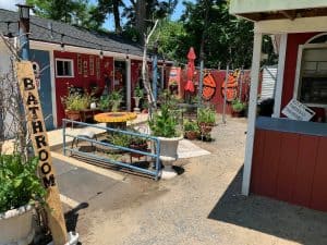 The New Egypt Flea Market Village