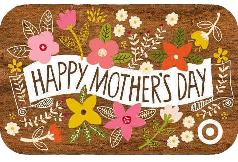 Mother's Day at the Market!