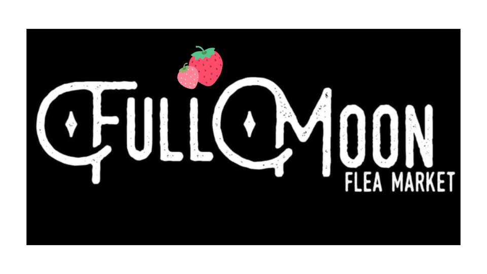 Event- Full Moon (Strawberry) at the New Egypt Flea Market Village