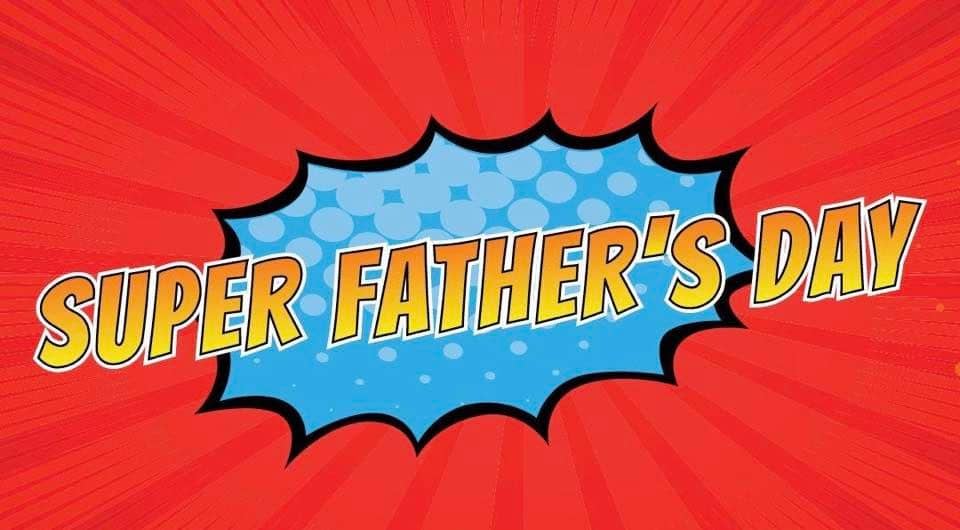 Fathers Day Event at the New Egypt Flea Market Village