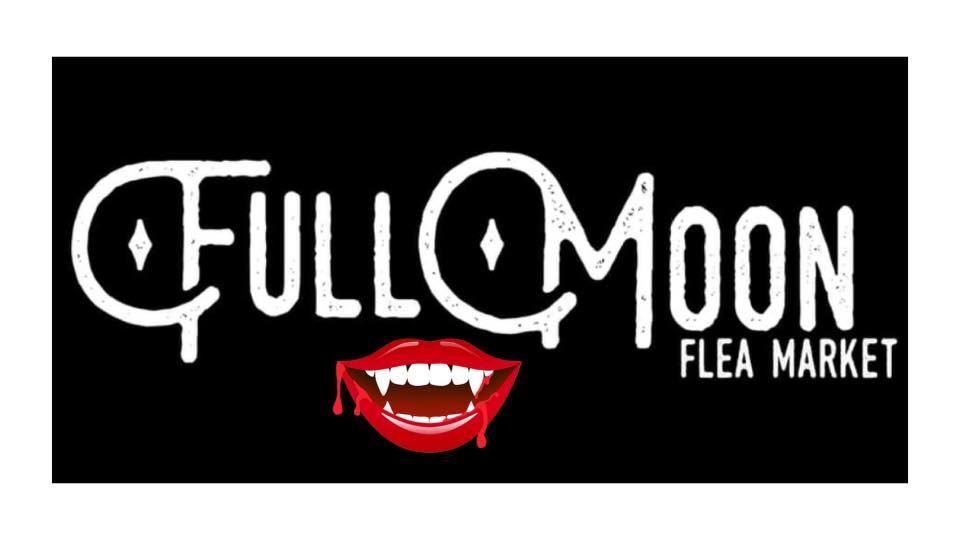 2021-Full Blood Moon Market Event- New Egypt Flea Market