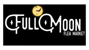 2021-Full (Harvest) Moon Marketing- New Egypt Flea Market