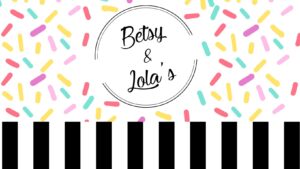 Betsy & Lola's at the New Egypt Flea Market- Upcoming Event